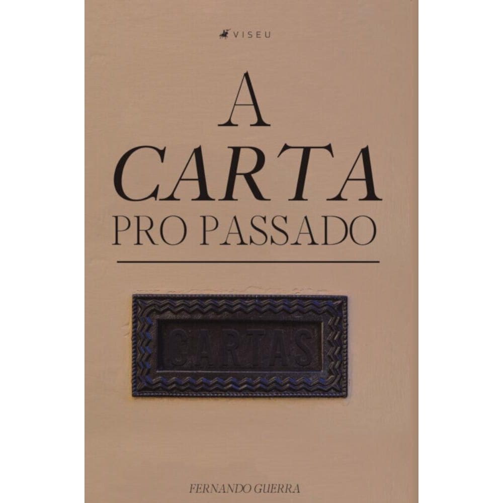 A carta pro passado