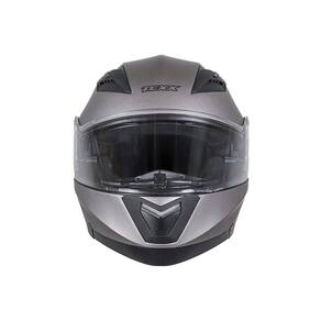 Capacete Texx Escamot Gladiator V3 Fosco 58 [F016]