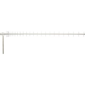 Antena Celular Base Direcional Cf-820 800 Mhz 20 Dbi Aquario [F086]
