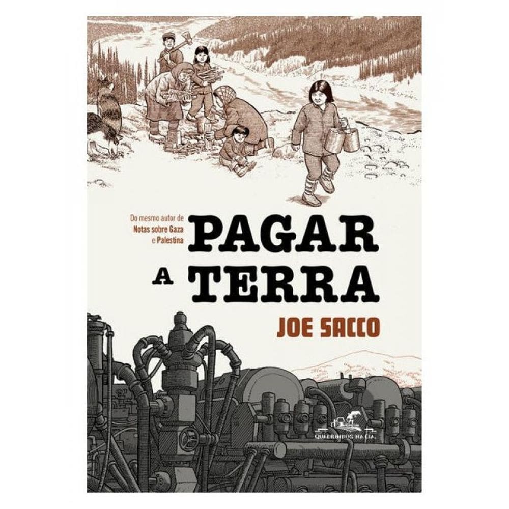 Pagar A Terra