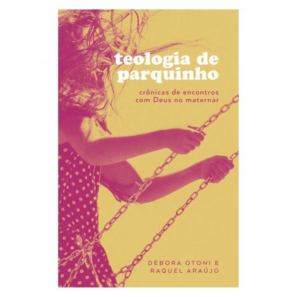 Teologia De Parquinho