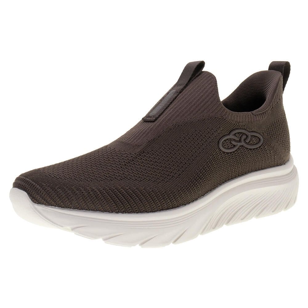 Tênis Masculino Clic Olympikus 43303329