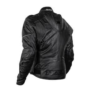 Jaqueta Texx Sniper V2 Masc Pret  Xxl 2xl [F016]