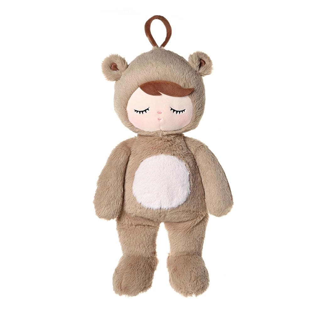 Ursinho De Pelúcia Metoo