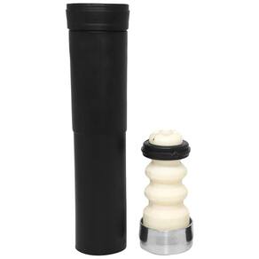 Kit Batente Coifa Amortecedor Traseiro Vw UP! 2014 a 2021