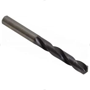 Broca Ponta de Metal Duro 10mm Din8037 A124 56-100mm Dormer