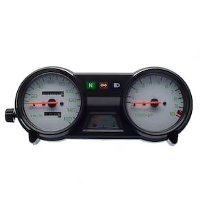Painel Comp. Instrumentos Condor Cbx 200 [F016]