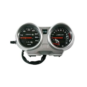 Painel Comp. Instrumentos Condor Cg 150 Sport [F016]