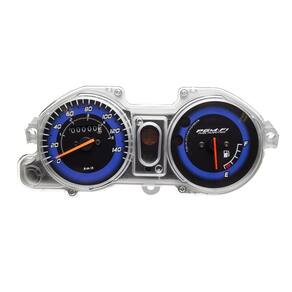 Painel Comp. Instrumentos Condor Cg 150 2009/ Ks- Azul [F016]