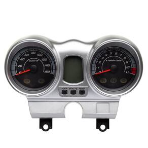 Painel Comp. Instrumentos Condor Cbx 250 [F016]