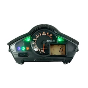 Painel Comp. Instrumentos Condor Cb 300r [F016]