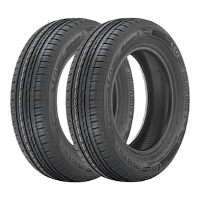Jogo 2 Pneus Barum by Continental Aro 15 Bravuris 5HM 185/65R15 88H