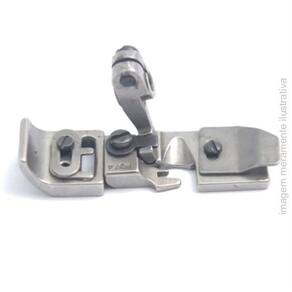 Calcador Overlock Zeromax Estreito P101/F371f
