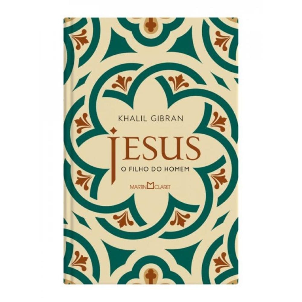 Jesus, O Filho Do Homem