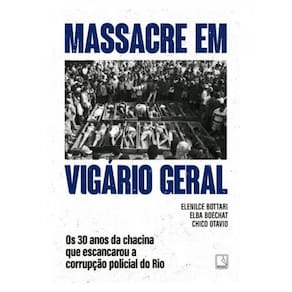 Massacre Em Vigário Geral: Os 30 Anos Da Chacina Que Escancarou A Corrupção Policial Do Rio