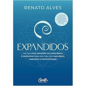 Expandidos Um Guia Expansão Da Consciência E Despertar Uma