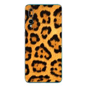Capa Adesivo Skin575 Verso Para Huwaei P20 Pro (2018)