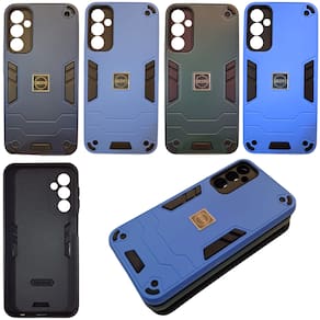 Capa Anti Impacto Para Samsung A24 (Tela de 6.5) Capinha Anti choque
