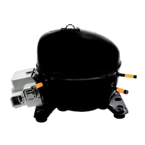 Compressor Embraco 1/5 HP - 127V