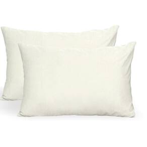 Par De Fronhas Malha Sofee 100% Algodão 50x70cm - Kacyumara