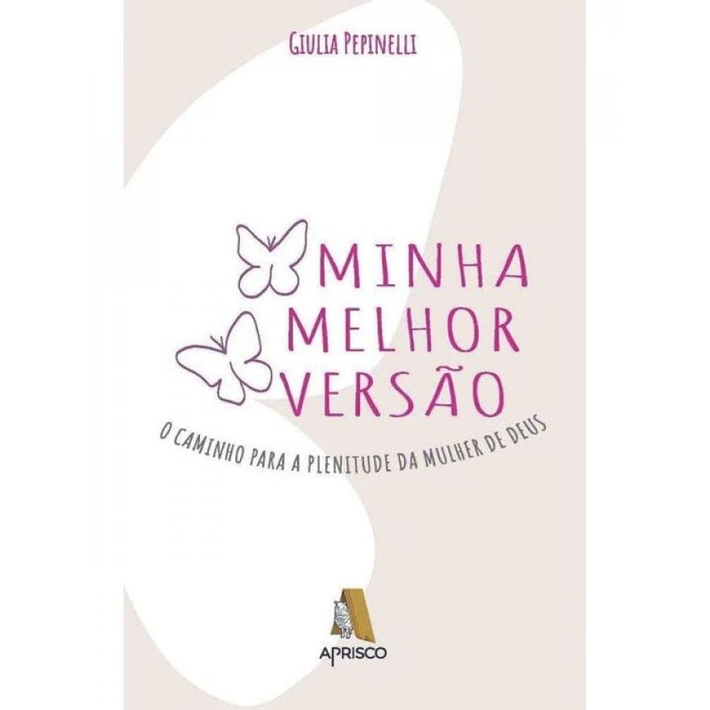 Minha Melhor Versão