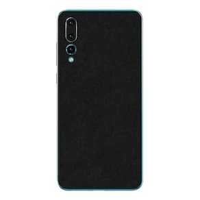 Capa Adesivo Skin351 Verso Para Huwaei P20 Pro (2018)