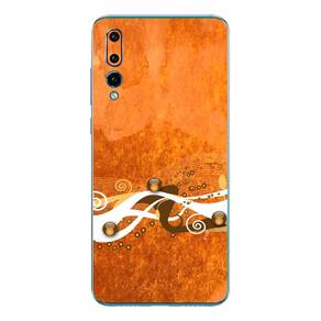 Capa Adesivo Skin371 Verso Para Huwaei P20 Pro (2018)