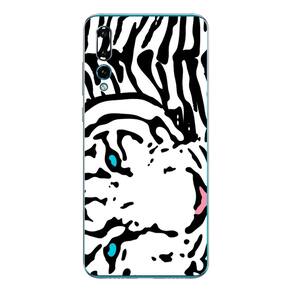 Capa Adesivo Skin047 Verso Para Huwaei P20 Pro (2018)