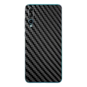 Capa Adesivo Skin349 Verso Para Huwaei P20 Pro (2018)