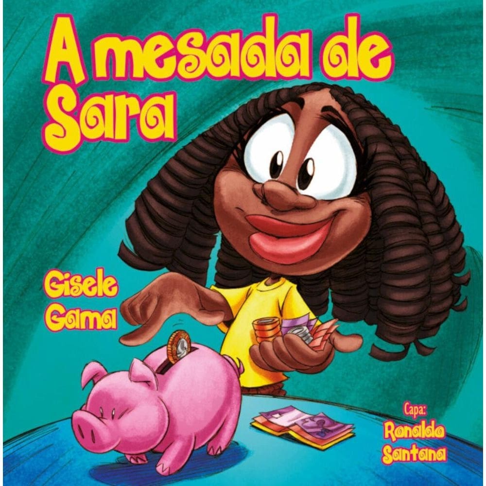 A mesada de Sara