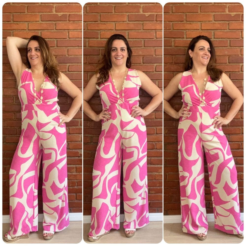 Macação Helena Rosa