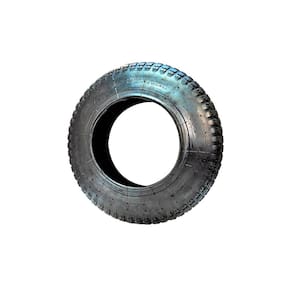Pneu de Borracha Para Roda Carrinho de Mão 8pol 45 50 e 60L