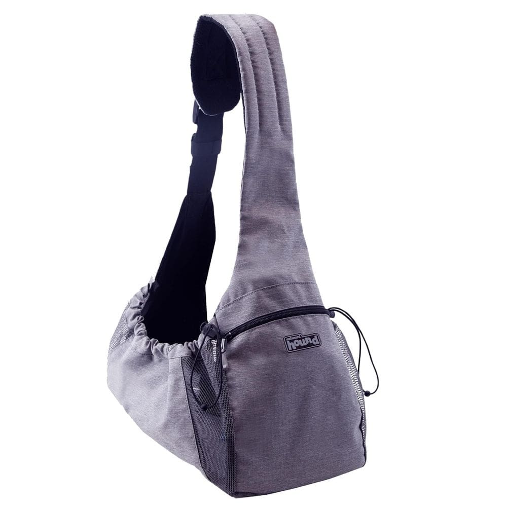 PupPak Dog Sling Carrier Bolsa De Transporte Lateral Tipoia Para Cães e Gatos - Outward Hound