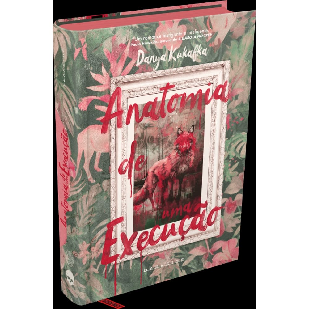 Anatomia de uma Execução