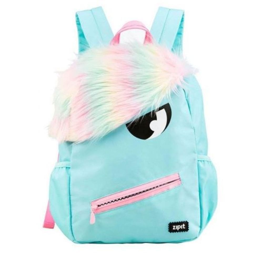 Mochila Costas Lady Grillz -Verde