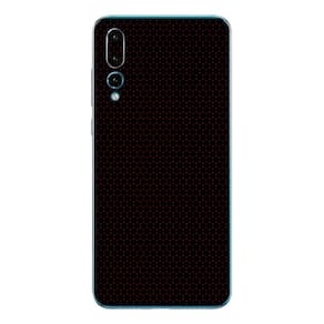 Capa Adesivo Skin362 Verso Para Huwaei P20 Pro (2018)