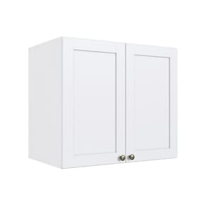 Aereo Infinity 2 Portas Branco Frente Provencal