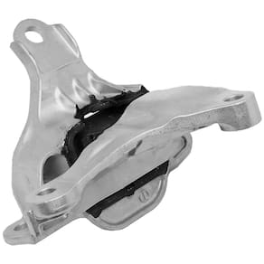 Coxim Motor Dianteiro Motorista Honda Civic 2.0 2017 a 2024