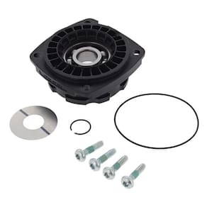 Flange De Aço Esmerilhadeira Gws 11-125 1607000D6C - Bosch