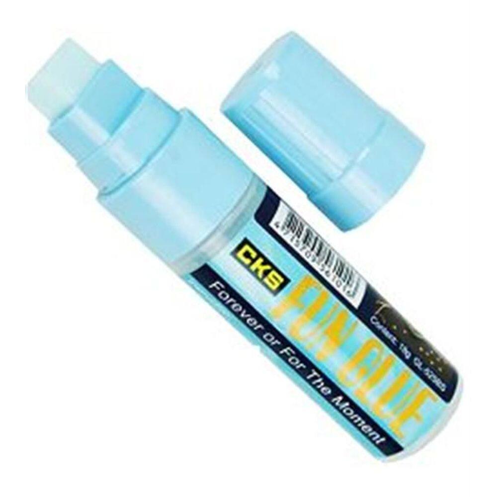 Cola CKS Fun Glue 18 g - Ref.GL525BS