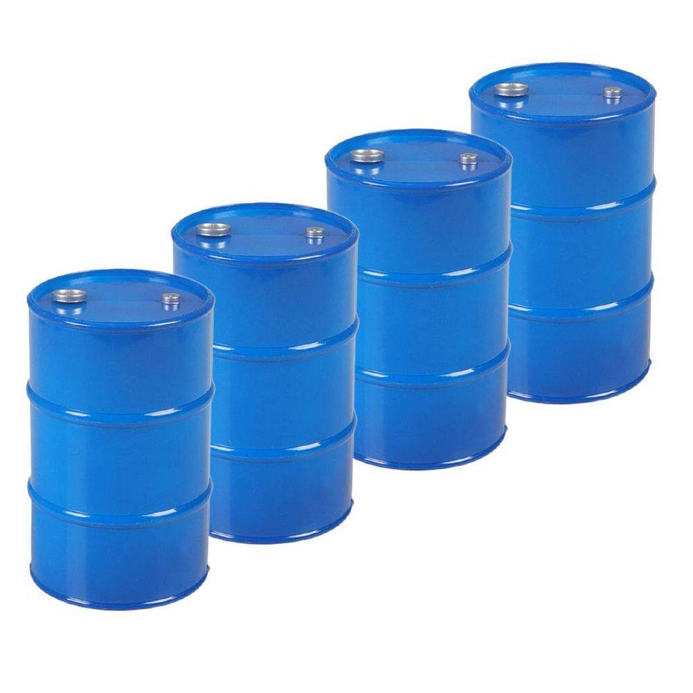 Cabrtante Automático De Metal 1/10 1/8 RC Para Traxxas TRX4 Axial