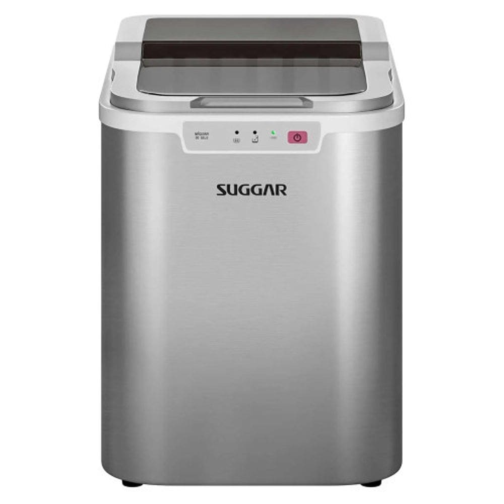 Máquina de Gelo Suggar - 110V