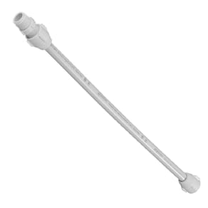 Engate Flexivel PVC 1/2X40CM Krona UN 0742