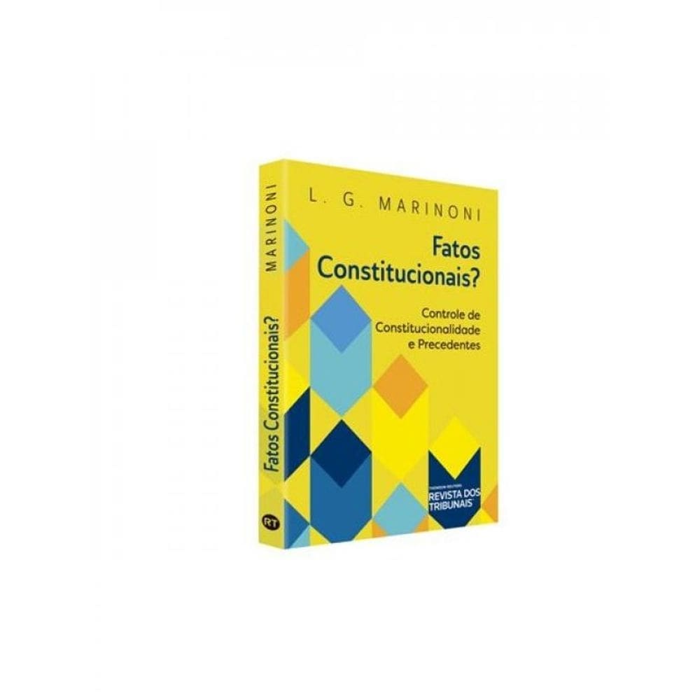 Fatos Constitucionais? - 2024