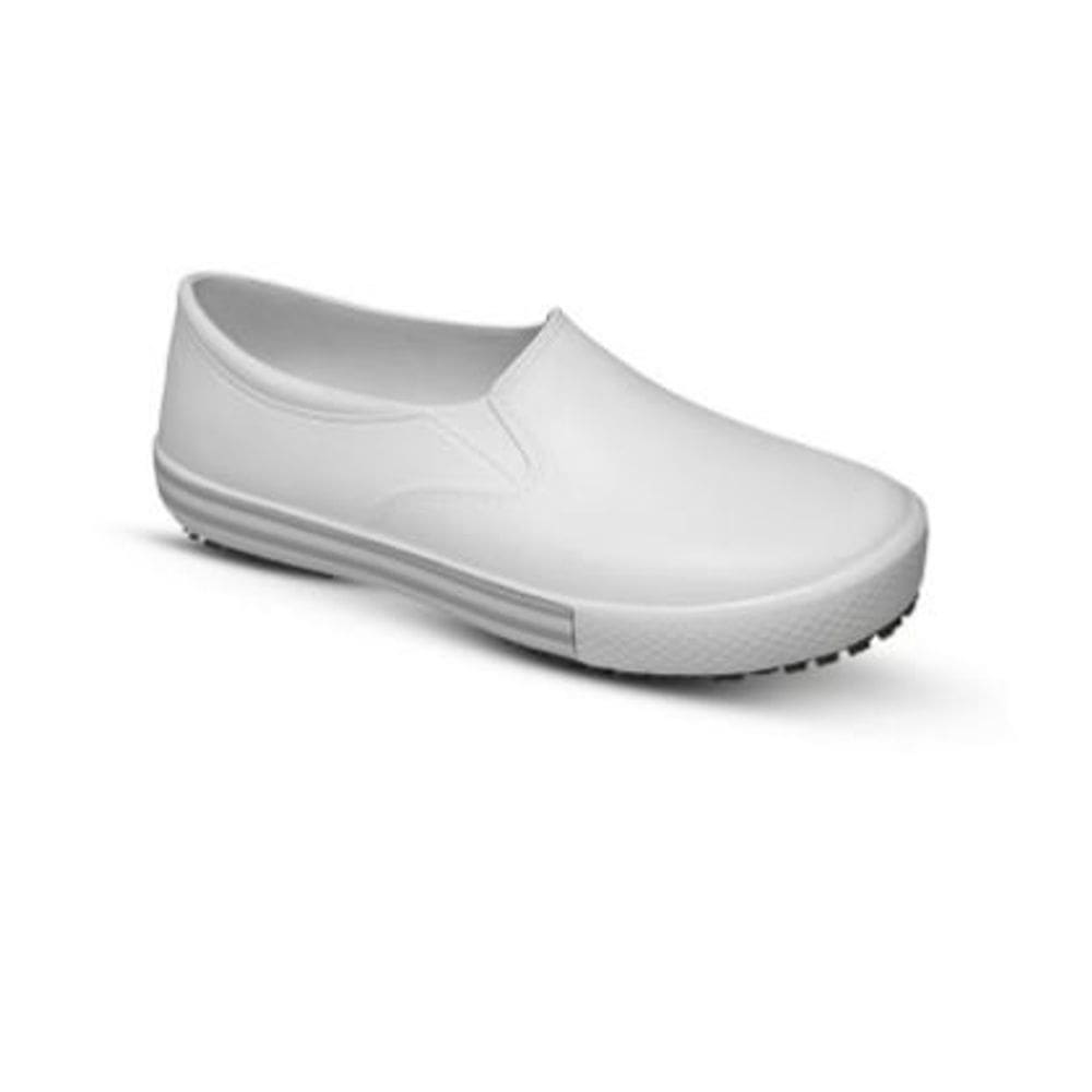 Calçado Tênis BB 80 Branco Número 46