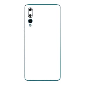 Capa Adesivo Skin352 Verso Para Huwaei P20 Pro (2018)