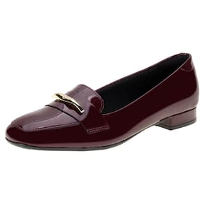 Sapato Feminino Salto Grosso Beira Rio 4318104