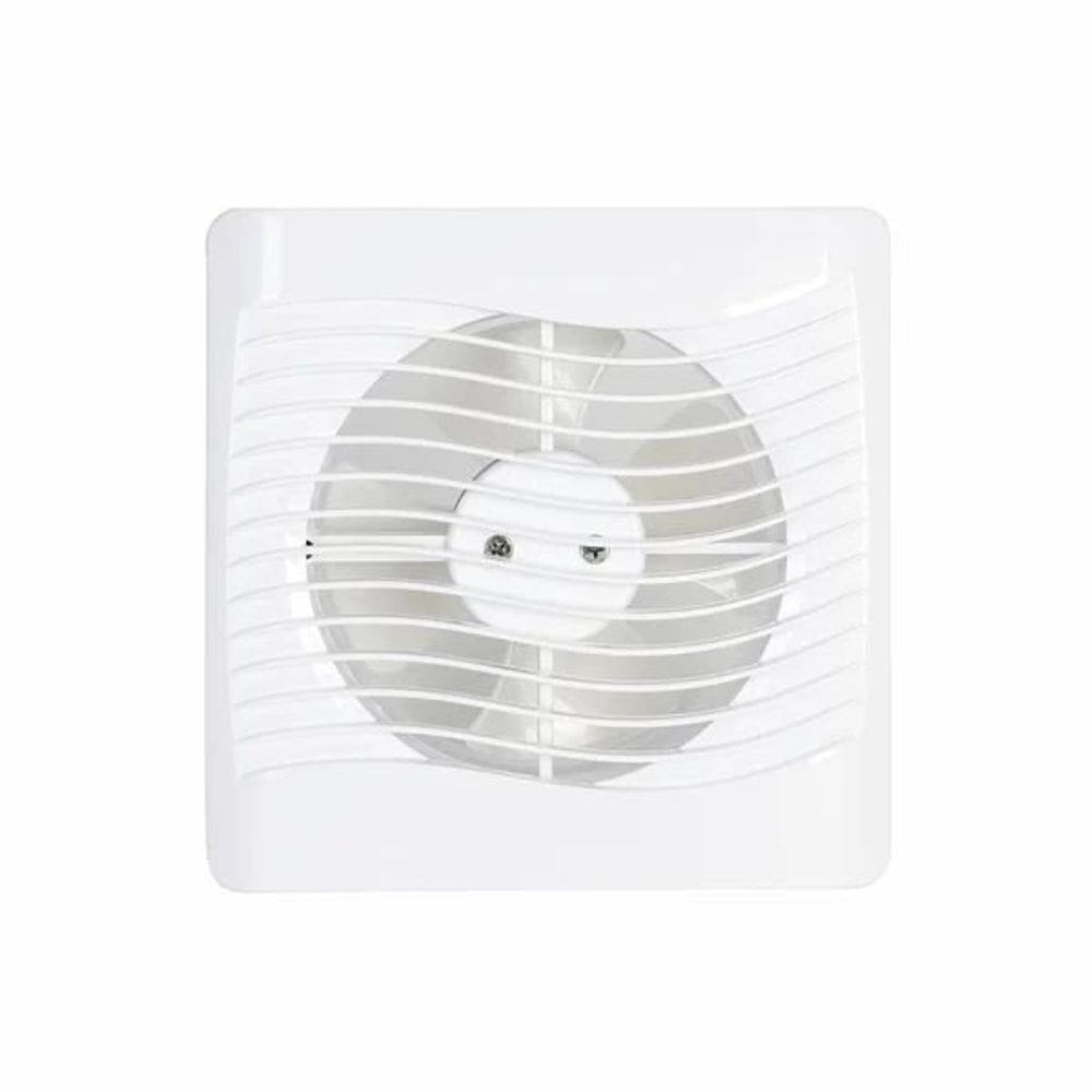 Exaustor ITC Residencial 100mm Branco 220V