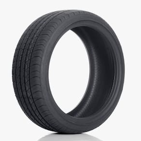 Pneu 195/40R17 Aro 17 XBRI SPORT EXTRA LOAD 81W