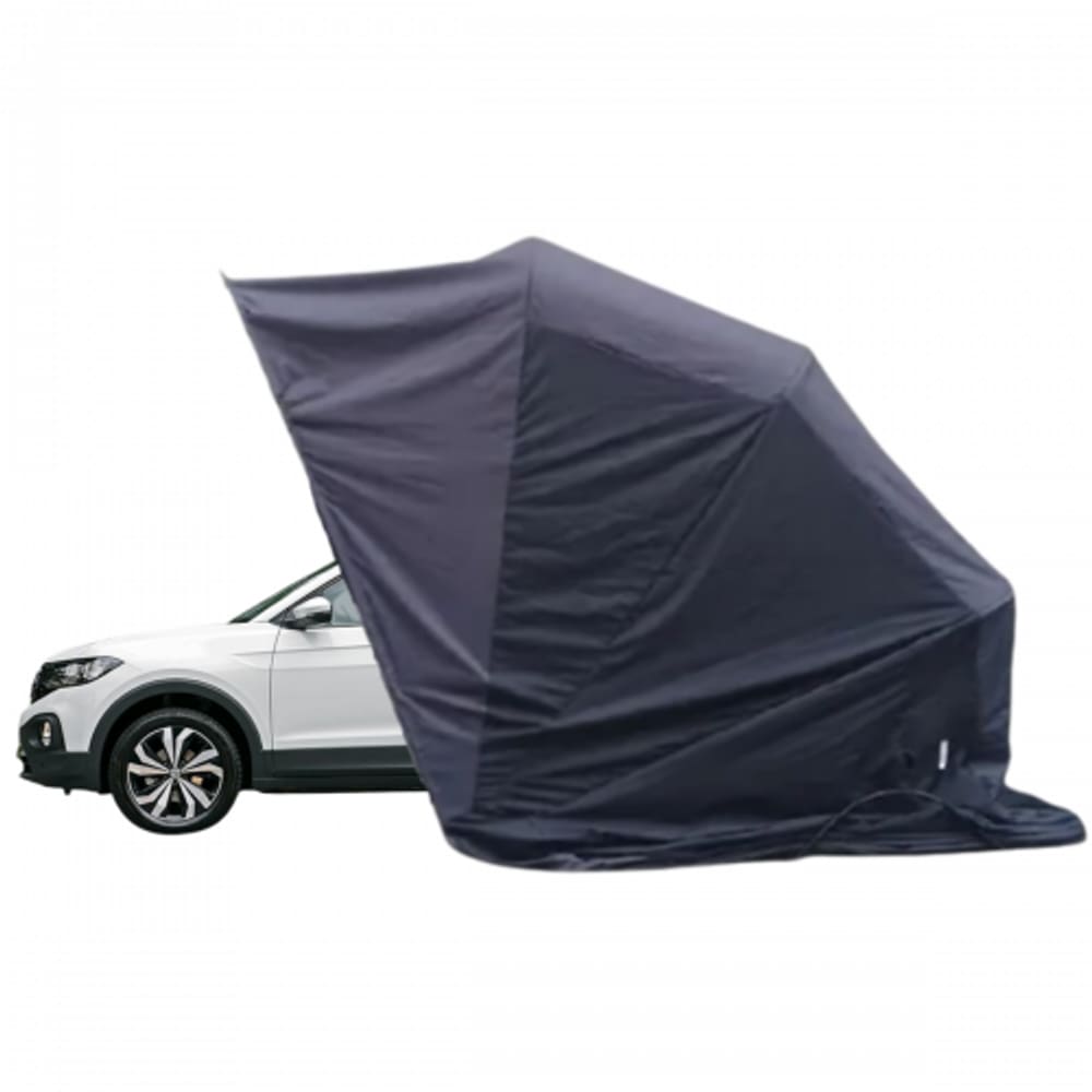 Iglu-Car Luxo ( Tamanho P)